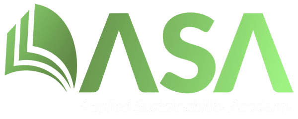 ASA - Applied Sustainability Academy